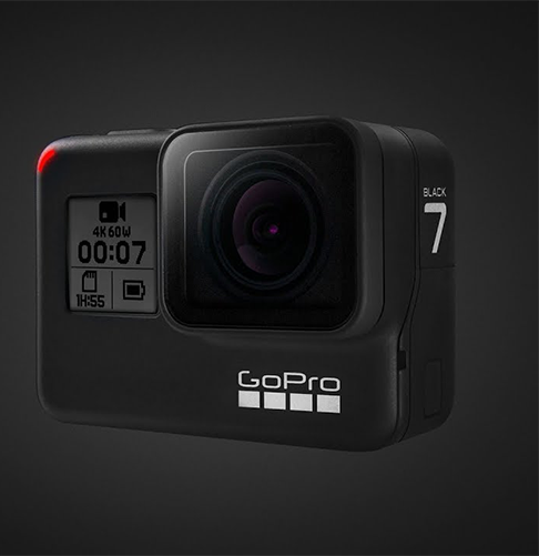 gopro