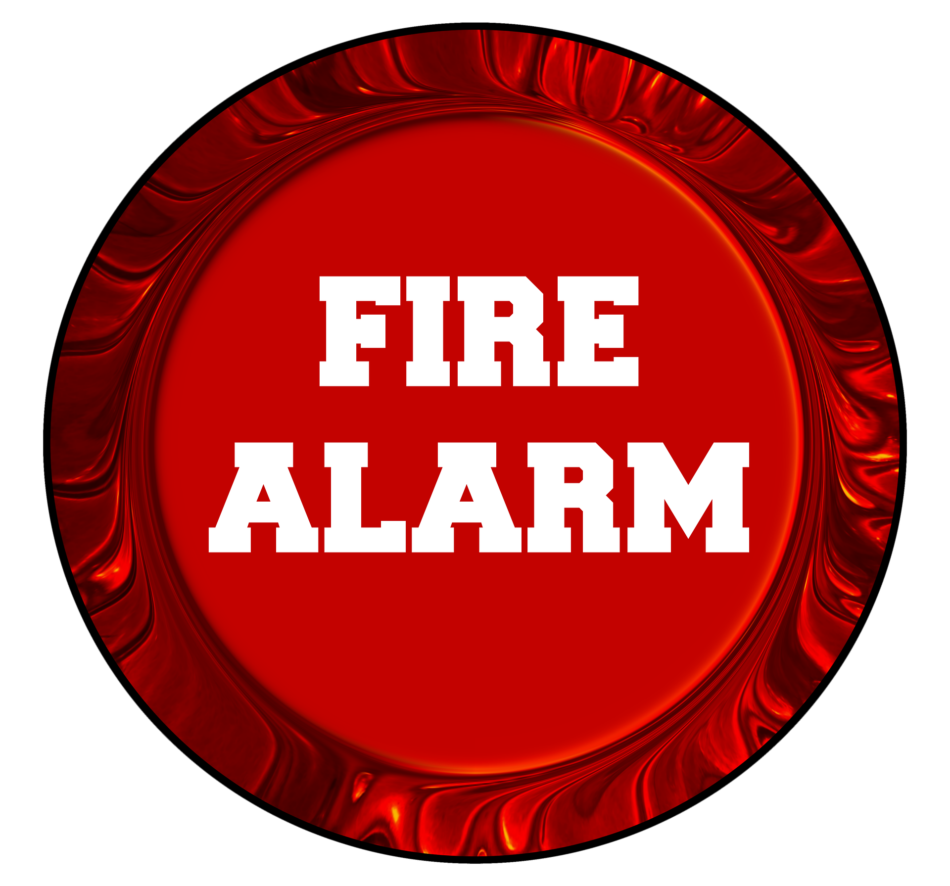 fire alarm