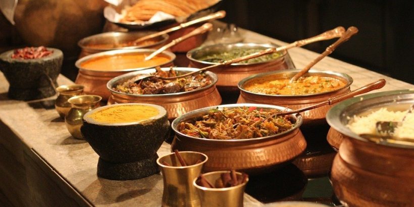 catering services