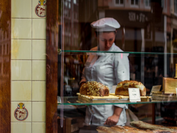 bakery