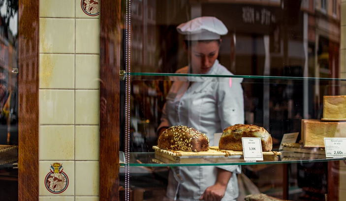 bakery