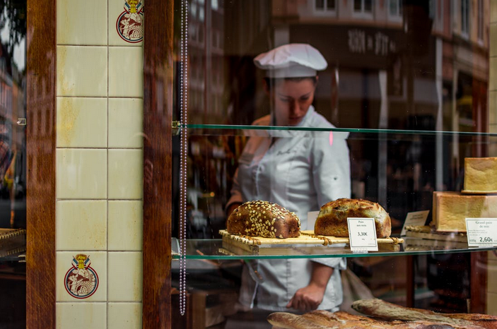 bakery