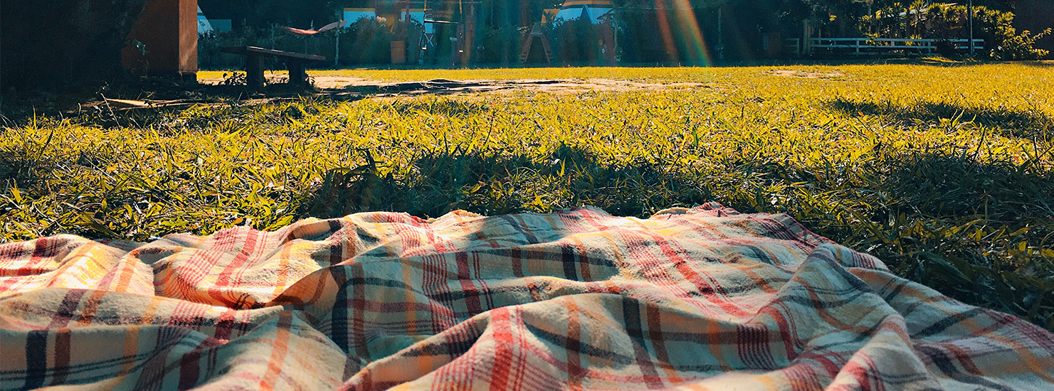 blankets