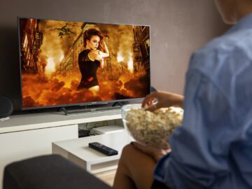 popcorn