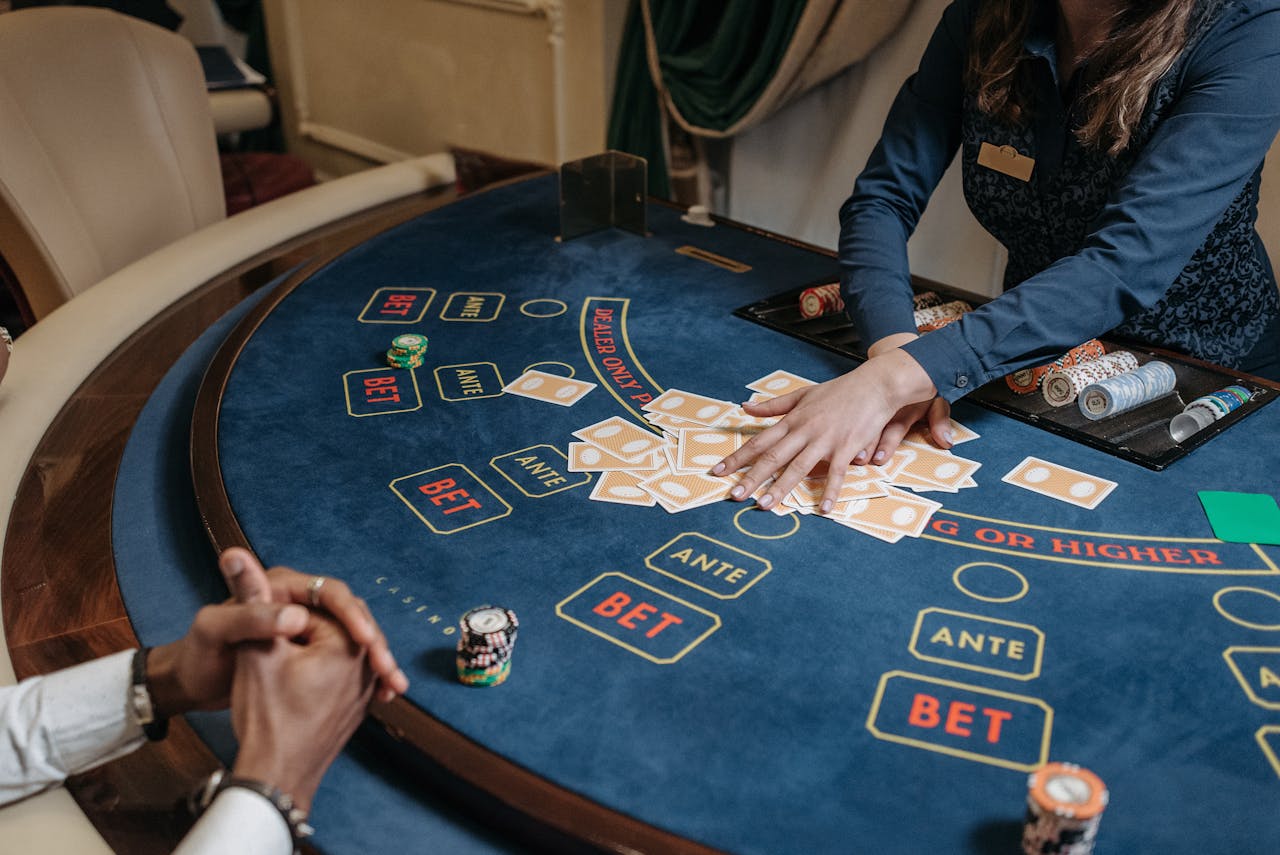 casino